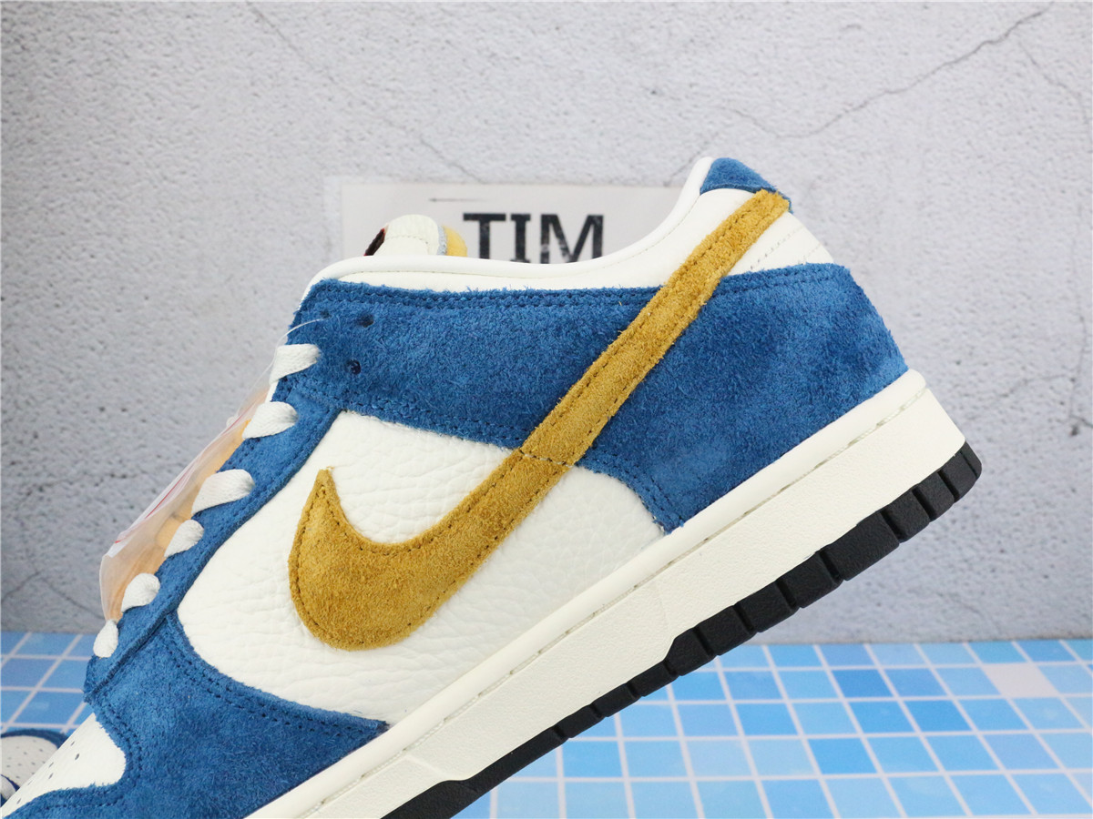 M Batch Nike Dunk Low Kasina Industrial Blue CZ6501-100